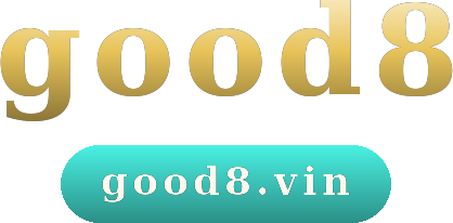 good8 logo