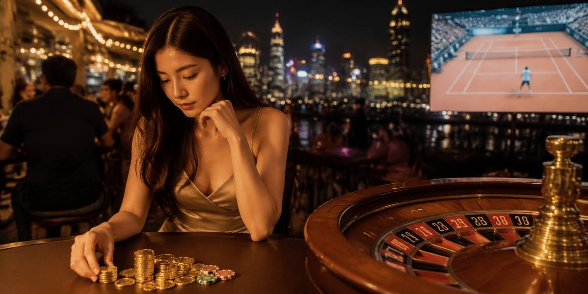 good8 good8 — xây dựng cho người chơi Việt Nam